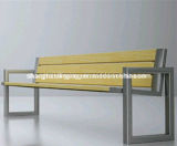 Stainless Steel Public Street Furniture for Bench
