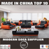 Wholesale Home Furniture Genuine Leather Sofa