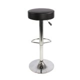 Factory Offer PU Leather Bar Stools