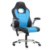 Computer Racing Game Gaming Massage Chair Ly-8816
