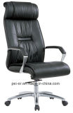 Classic Office Furniture Executive Swivel Leather Boss Chair (PE-A25)