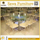 Dining Table Set Round Table LED Dining Table
