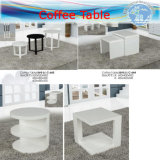 Coffee Table, TV Stand, Flower Stand (sea shipping)