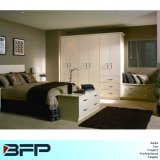 Wardrobe with Drawer Bedroom Furniture