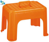 Plastic Stool Mould in China Factory