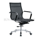 Modern Middle Back Full Mesh Chair Office Swivel Chair (SZ-OC030)