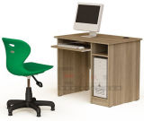 Customized School Furniture Wooden Students Teacher Computer Table Desk