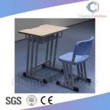 Unique Design Student Furniture Study Table for School (CAS-SD1825)