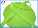Solid Color Popular Nylon Ribbon for Garments Decoration