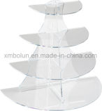 New Plastic Display Holder for Condom Display Stand Acrylic Display