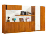 Modern Wooden Office Furniturefile Filling Cabinet & Bookcase (BL-WX33011)