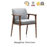 Hotel Restaurant Furniture Wooden Dining Chair and Table Set (HD279)