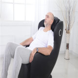 Massage chair mechanism/power massage chair