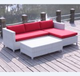 Ratan Wicker Sofa Patio Furniture