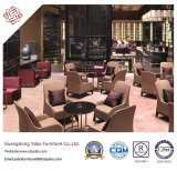 Modern Restaurant Furniture Set Made of Solid Wood (YB-S-9)