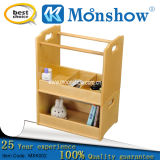 Wood Shelves for Kids Child Play for Moonshow Child Furniture