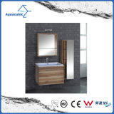 Wood MDF with Light Bathroom Cabinet (AME1111)