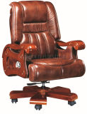 2015 Hot Sale Luxury Leather King Chair (SZ-OC110)