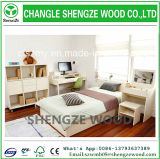 Modern Style Children Wooden Box Bed Design