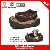 Cheap Cute Dog Beds, Import Pet Animal Products From China (YF85052)