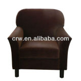 Rch-4047 Fabric Single Sofa