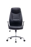 Classical Genuine Leather Office Boss Chair