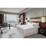 Customized Simple Modern Hotel Bedroom Furniture for Sale