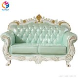 Hot Sale Factory Promotion Price Leather Sitting Living Room Sofa