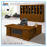 Office Furniture High Quality Wooden Office Table Design (FEC-3119)