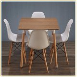 Beech Wood Home Furniture Restaurant Table