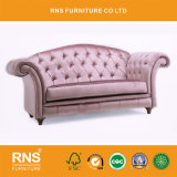 433 Comfortable Chesterfield Sofa Chair