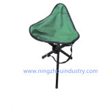 Potable Fishing Chair with 3 Legs
