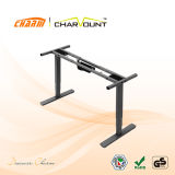 Dual Motors Adjustable Sit-Stand Table