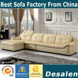 New Factory Price L Shape Living Room Furniture Sofa (889)