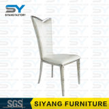Modern Furniture Wholesale Event Chair Leather Dining Chair Wedding Chair