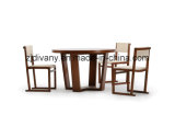 American Style Wooden Table Furniture (E-20)