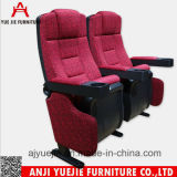 VIP Theater Seating Chair with Headrest Yj1811p