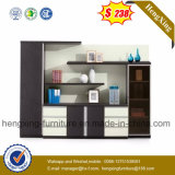 Wooden Office Furniture 6 Doors Bookcase Storage File Cabinet (HX-6M085)
