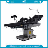 AG-Ot009 Economic Electric-Hydraulic Control System Hospital Operating Table