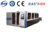 Dual Working Table for Hans GS Laser Cutting Machine