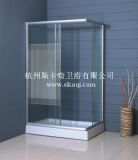Custom Made Shower Enclosure (S-9803-1)