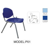 Plastic Chairs, Leisure Chair, Cheap Chair (P01)