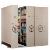 Archive Storage Shelving Movable Rack/Book Shelf/Bookshelf/Office Furniture