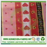 Printed Nonwoven Cloth for Shopping Bags