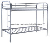 School Camp Military Use Heavy Duty Strong Bunk Bed