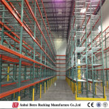 Steel Wire Mesh Decking Shelf for Warehouse Storage