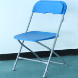 Orizeal Commercial Outdoor Folding Plastic Chair