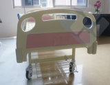 Ce Approval Imported Motor Full-Auto Removable Hospital Electric Patient Bed
