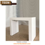 Teem Living Restaurant Adjustable Wooden Dining Table