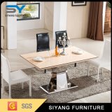 Home Furniture Dining Table Set Marble Table